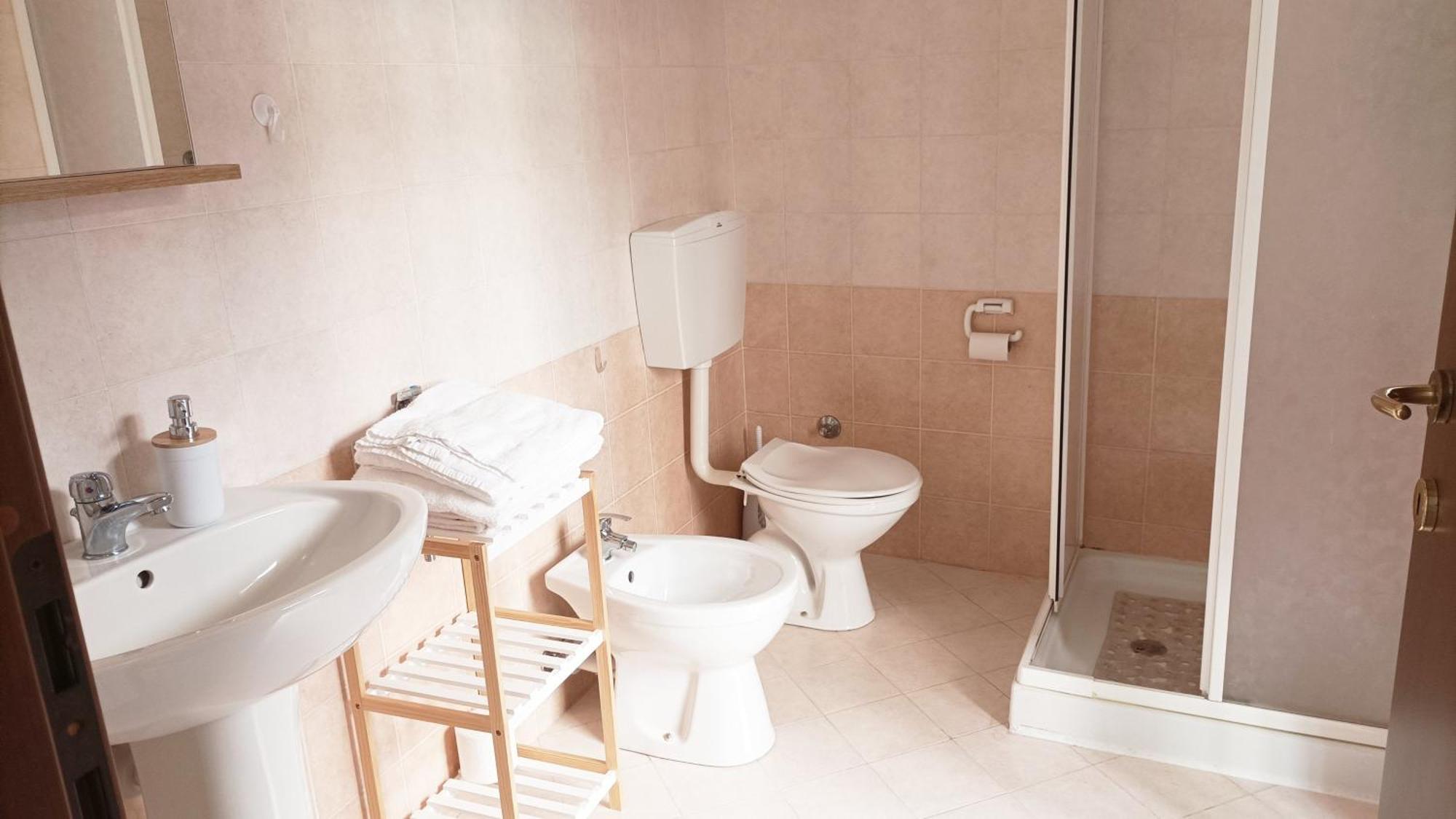 Quick Home - Interno 45 비엘라 외부 사진