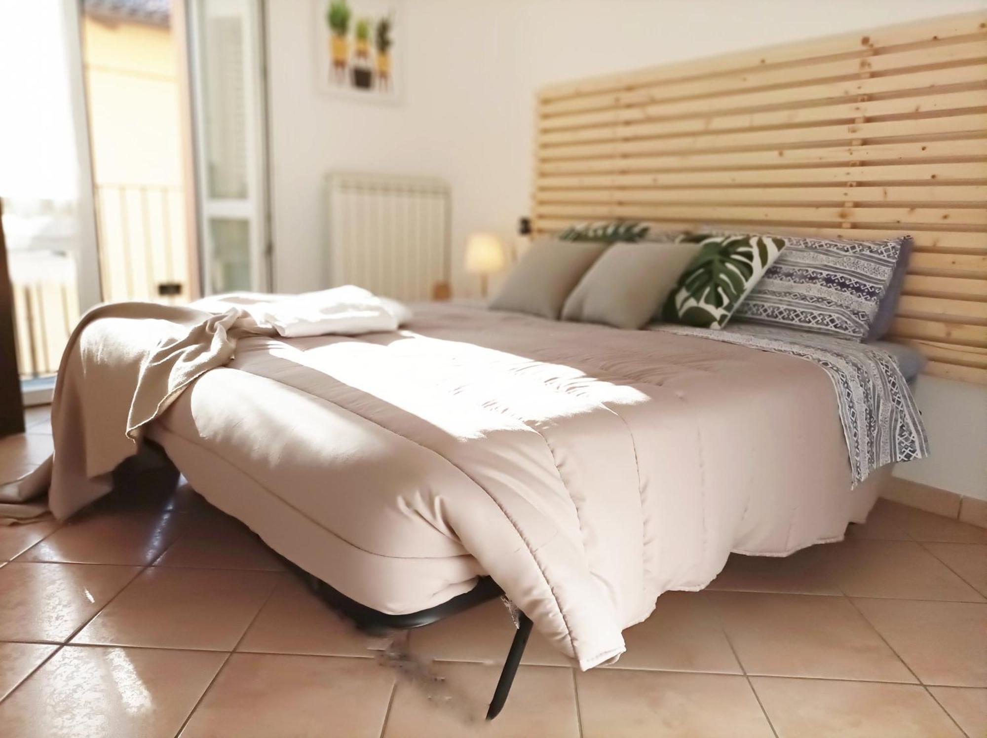 Quick Home - Interno 45 비엘라 외부 사진