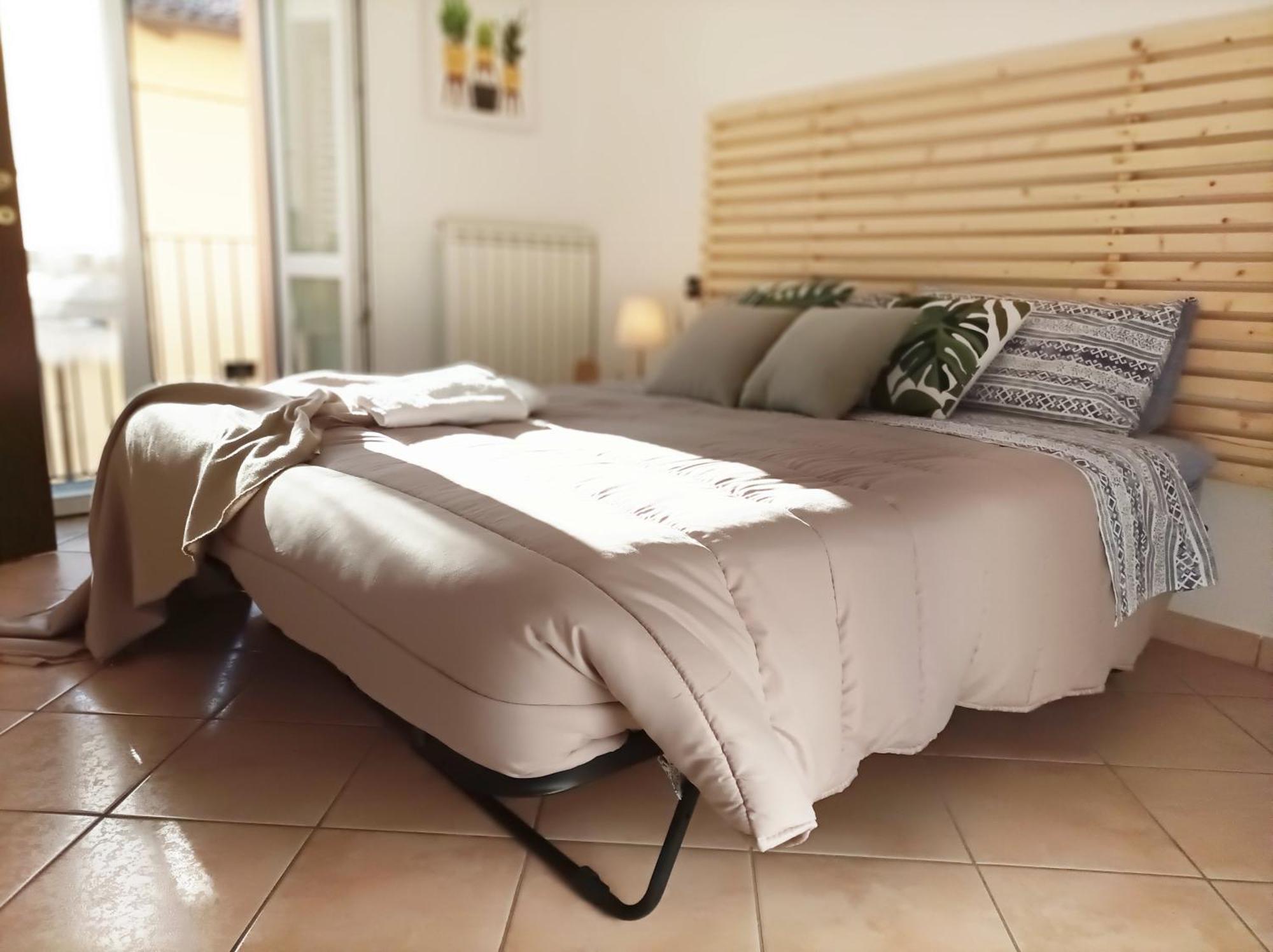 Quick Home - Interno 45 비엘라 외부 사진