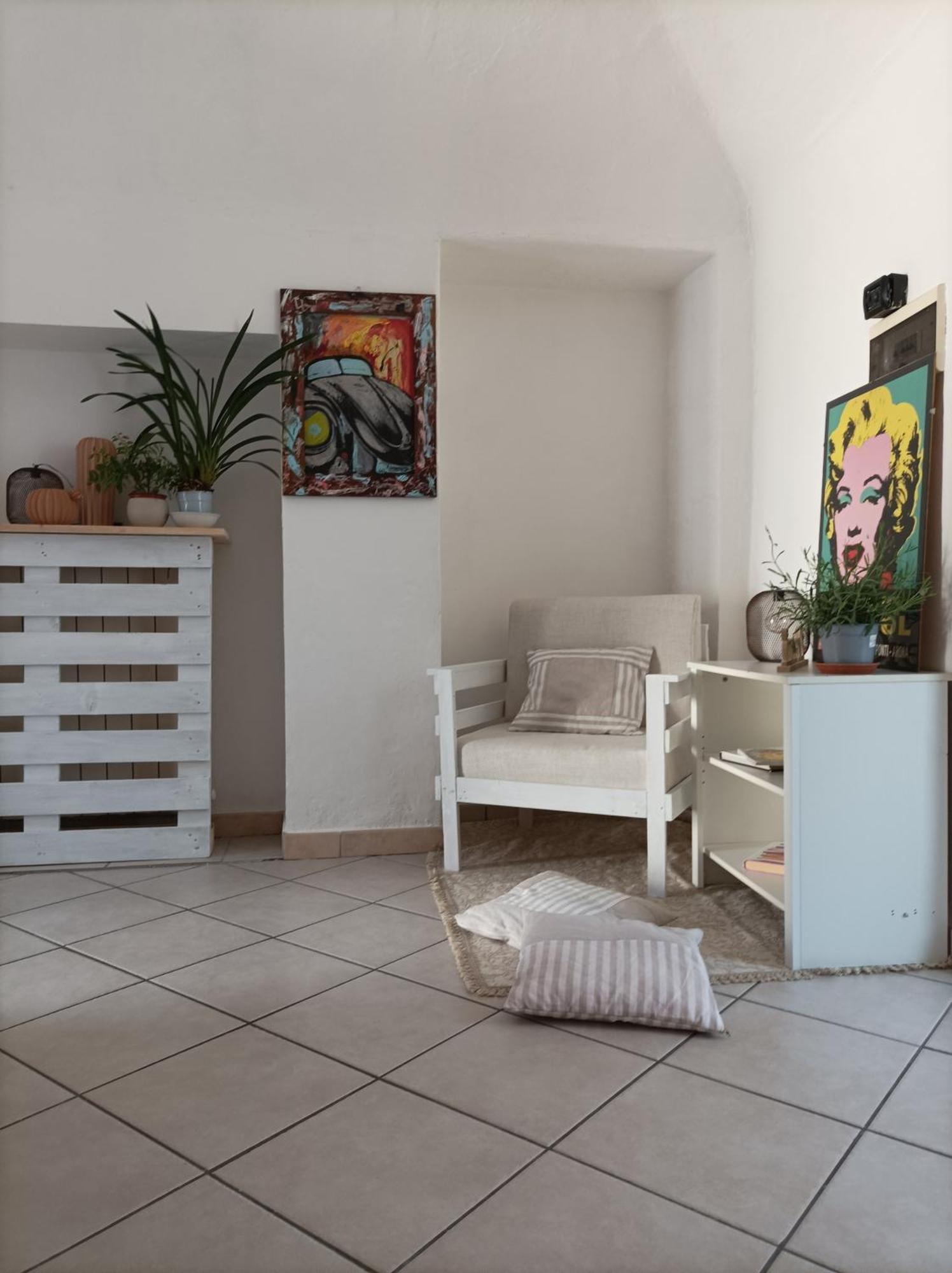 Quick Home - Interno 45 비엘라 객실 사진