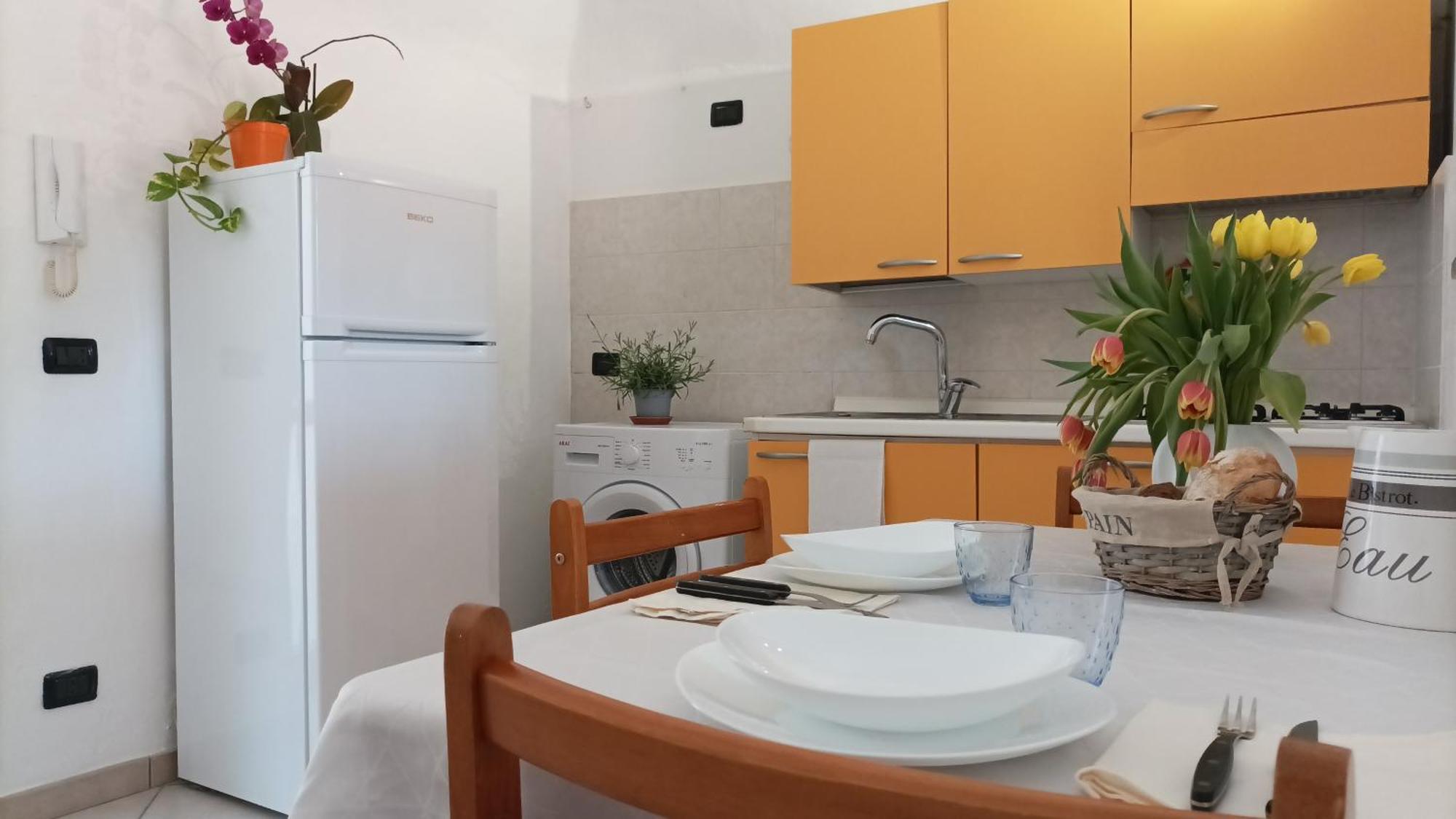 Quick Home - Interno 45 비엘라 객실 사진