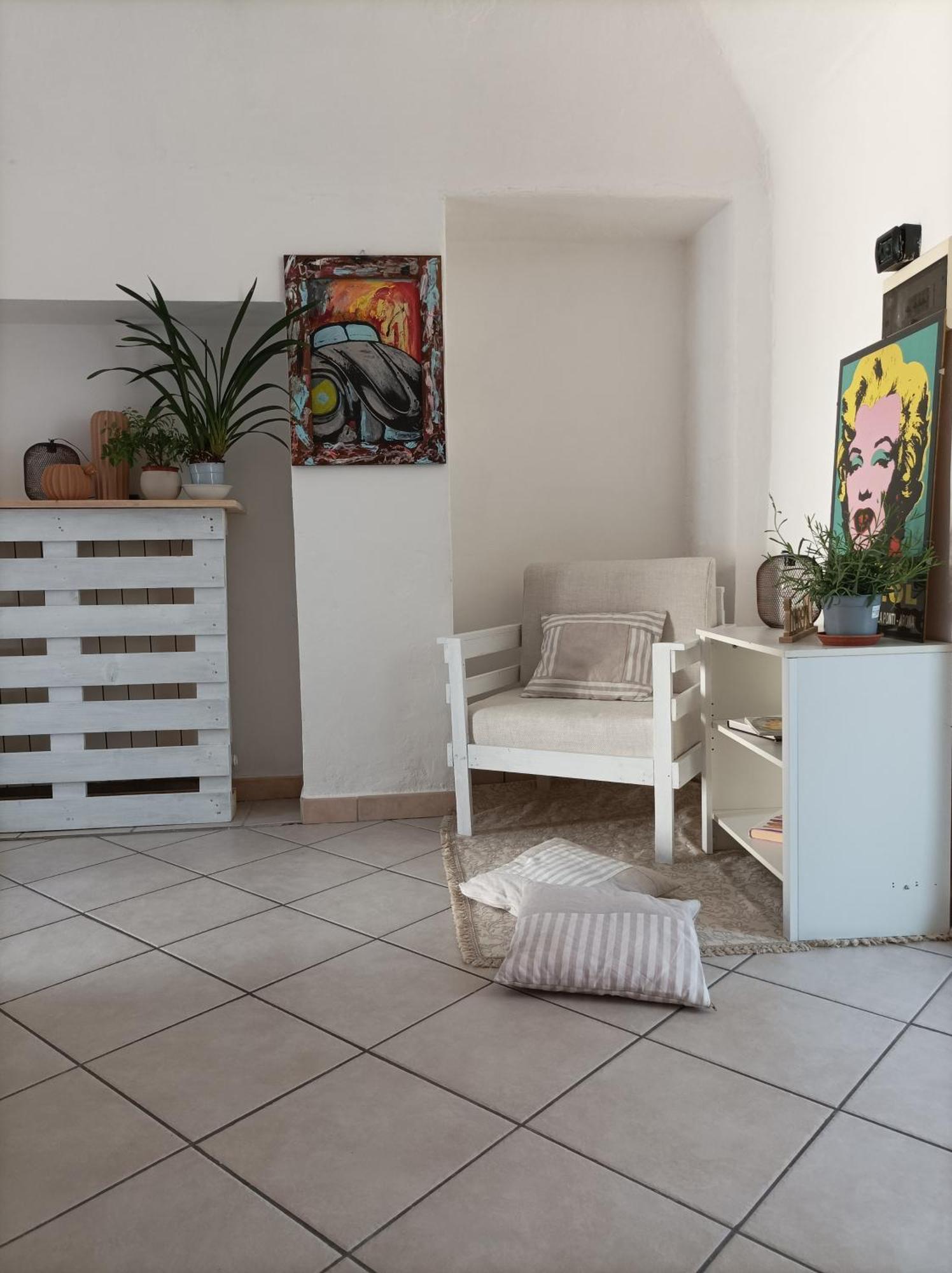 Quick Home - Interno 45 비엘라 객실 사진